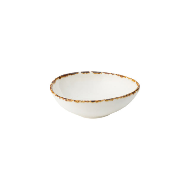 Steelite UCT9066 Dip Dish 5.25 Oz. 4.5" X 1.25"H