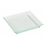PacknWood 210KLAR1010 - Klarity Dish, 4 Oz., 4" X 4"