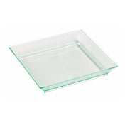 PacknWood 210KLAR1010 - Klarity Dish, 4 Oz., 4" X 4"