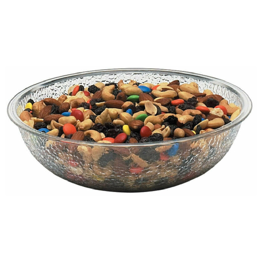 Cambro PSB8176 Camwear® Salad Bowl 1.6 Qt. 8" Dia.