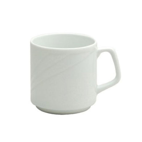 1880 Hospitality R4510000567 Oneida® Mug 10 Oz. 4-5/8"H