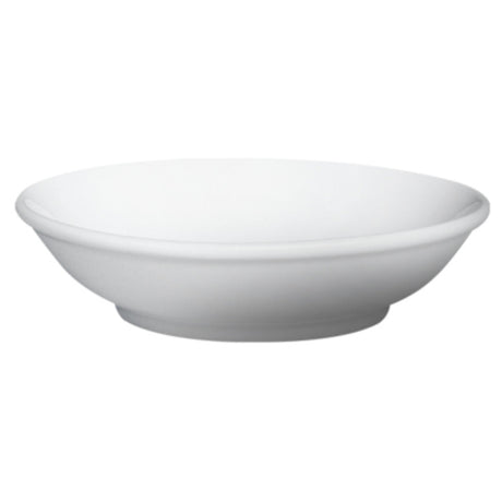 Cameo China 210-41 Imperial Sauce Dish 3 Oz. (90 Ml) 3-3/4" Dia. X 1"H (9.5 Cm X 2.4 Cm)