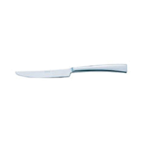 Arc Cardinal T3604 Arcoroc Latham Dinner Knife (L:9.25'' X W:1.5'') 18/0 Stainless Steel