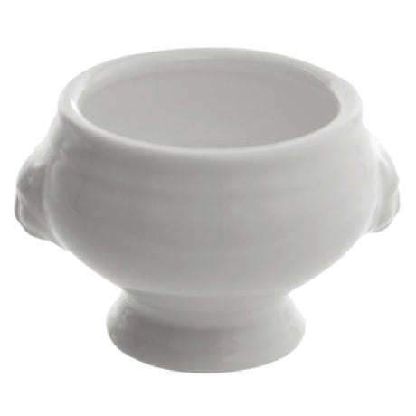10 Strawberry St WTR-SMSTLN-MINI - Lion Handled Tureen, 3 Oz., 2"