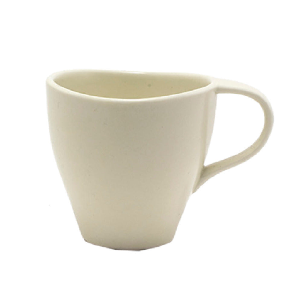 FOH DCS054BEP23 Tides™ Cup 8 Oz. Porcelain