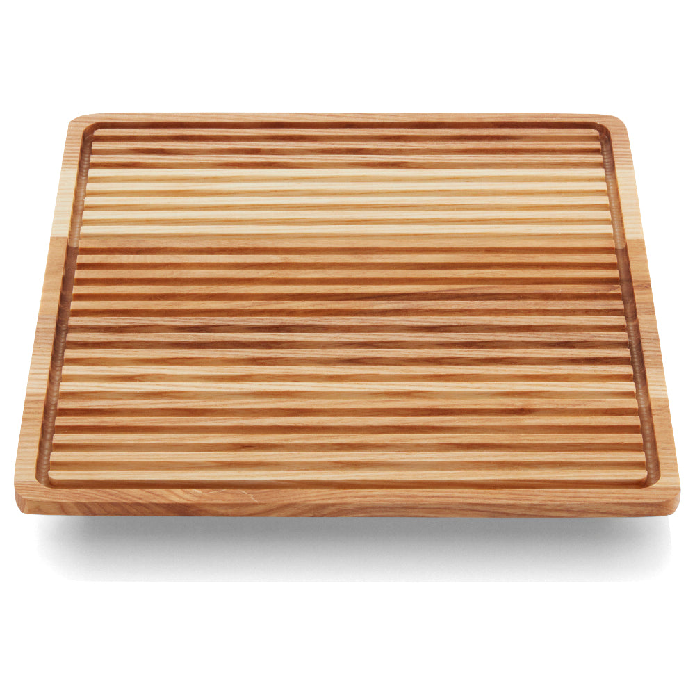 Bauscher Hepp 53.0144.0434 - Breadboard, 9.8" X 9.8", Square