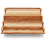 Bauscher Hepp 53.0144.0434 - Breadboard, 9.8" X 9.8", Square