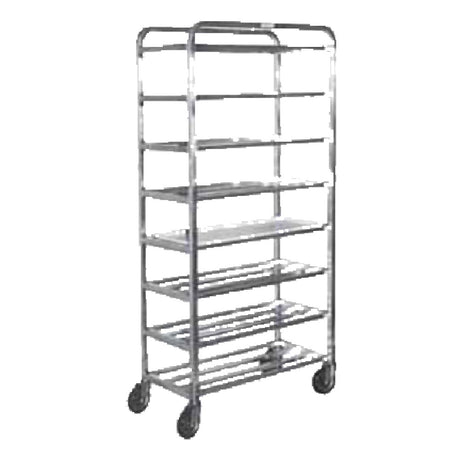 SPG 4H1561 - Kelmax Universal Cart, 8-tier, Open