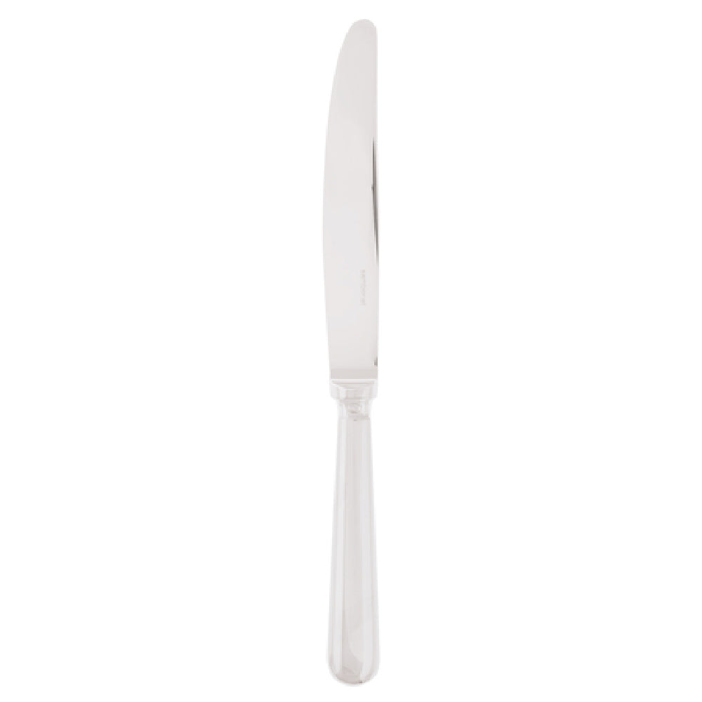 Paderno 52586-30 Dessert Knife 8-3/4" Hollow Handle