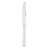 Paderno 52586-30 Dessert Knife 8-3/4" Hollow Handle