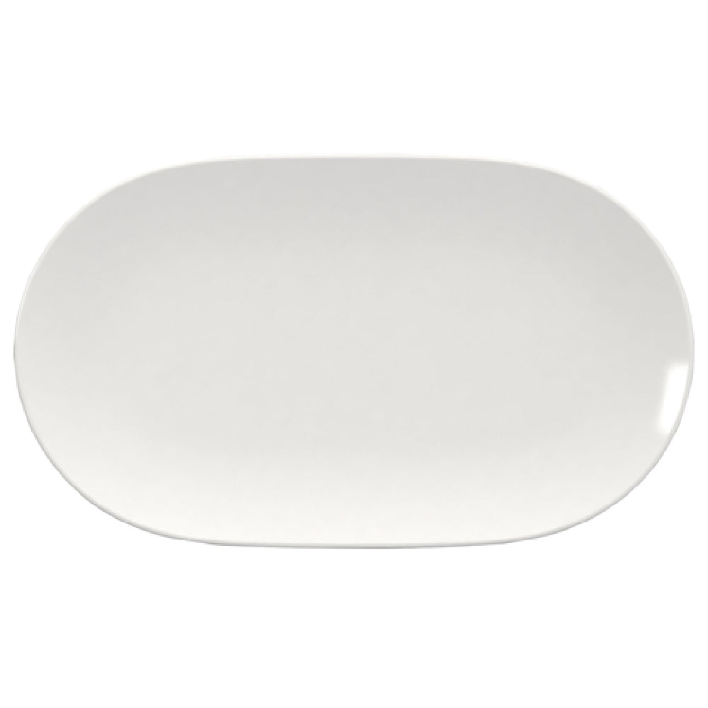 Bauscher Hepp 732237-000000 - Platter, 14-1/2"L, Oval