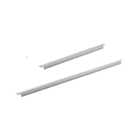 Tablecraft CWA20 Universal Adapter Bar 20" Dishwasher Safe