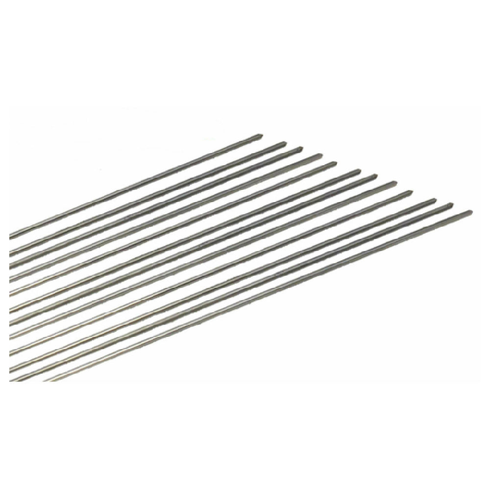 Cookshack PM008-100 Jerky Rods (1) Set Of 12 Stainless Steel