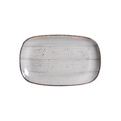 Palate & Plate AW-8768G - Platter, 12.5" X 8", Rectangular