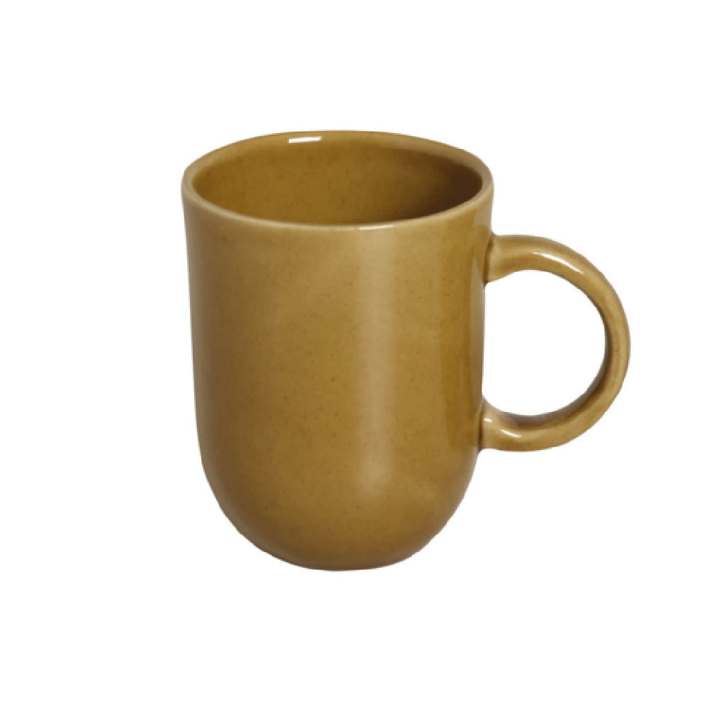 Porto Brasil 1232677102 Coup Mug 3.3" X 4.1" 11.16 Oz