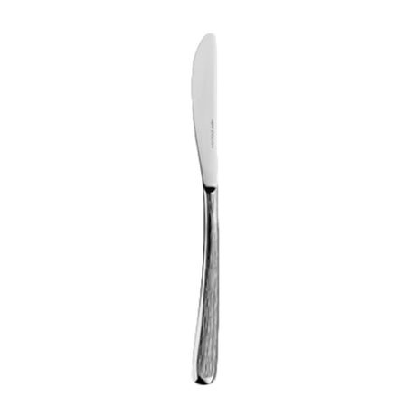 Bauscher Hepp 56.1306.6049 - Dessert Knife, 8-3/8", 18/10 Stainless Steel
