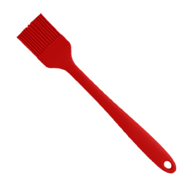 Omcan 81143 (81143) Pastry Basting Brush 1-3/4" Wide X 10" Long Molded In Hanging Hook