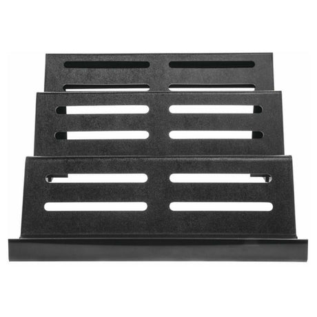 Hubert 15467 - Bulk Riser, 3-step, 20-3/4" X 24" X 14"H