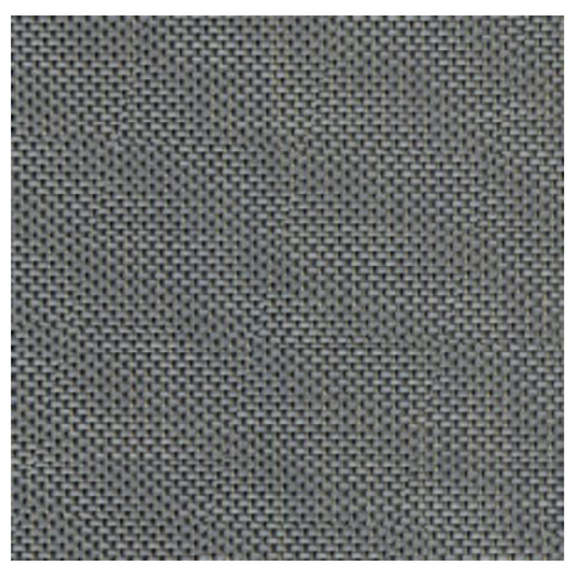 Paderno 56529-CF Table Mat 16-1/2" X 13" 50% Polyester/50% Polyvinyl