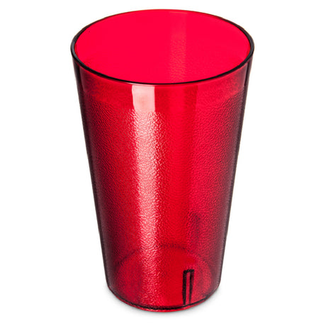 Carlisle 553210 Carlisle Stackable™ Tumbler 32 Oz. (36.80 Oz. Flush Fill)