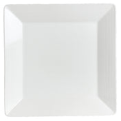 Steelite 6305P690 Plate 11-7/8" Square