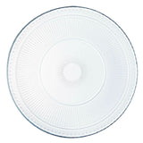 Arc Cardinal N8804 Platter 12-1/2" Dia. Round