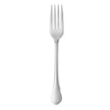 Libbey 967 030 (Formerly World Tableware) Utility/Dessert Fork 7-1/4" 18/0 Stainless Steel