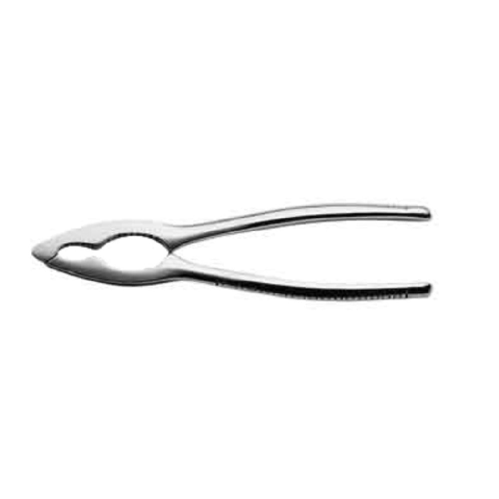 Bauscher Hepp 12.5057.0000 - Nut Cracker, 6-11/16", Nickel Plated
