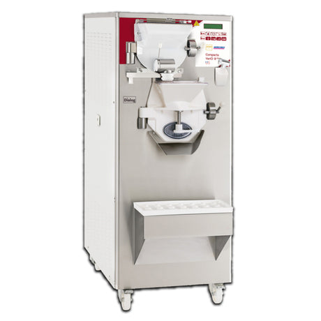 Advanced Gourmet CATTABRIGA VARIO8-PRO Cattabriga Coldelite Compacta Vario Pro Heating & Freezing System