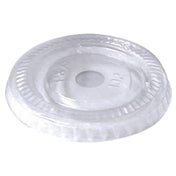 PacknWood 210GKL96L - Grab & Go Flat Lid, For 210POB270, Freezer Safe
