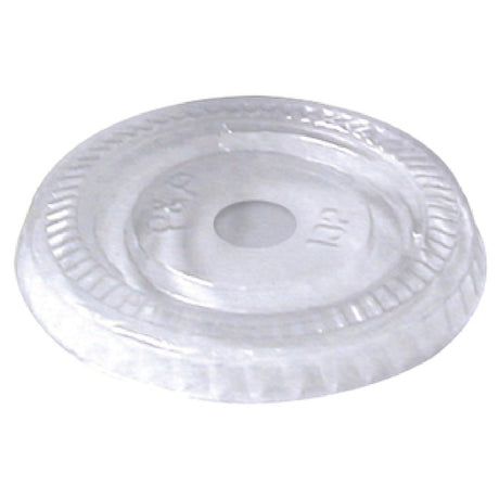 PacknWood 210GKL96L - Grab & Go Flat Lid, For 210POB270, Freezer Safe