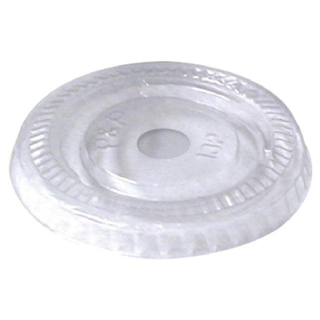PacknWood 210GKL96L - Grab & Go Flat Lid, For 210POB270, Freezer Safe