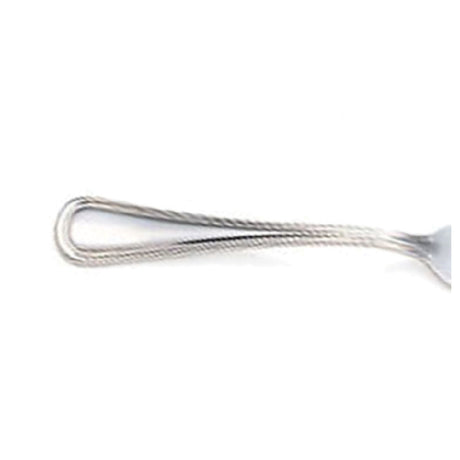 Steelite WL9614 Fish Fork 7" Flat Handle