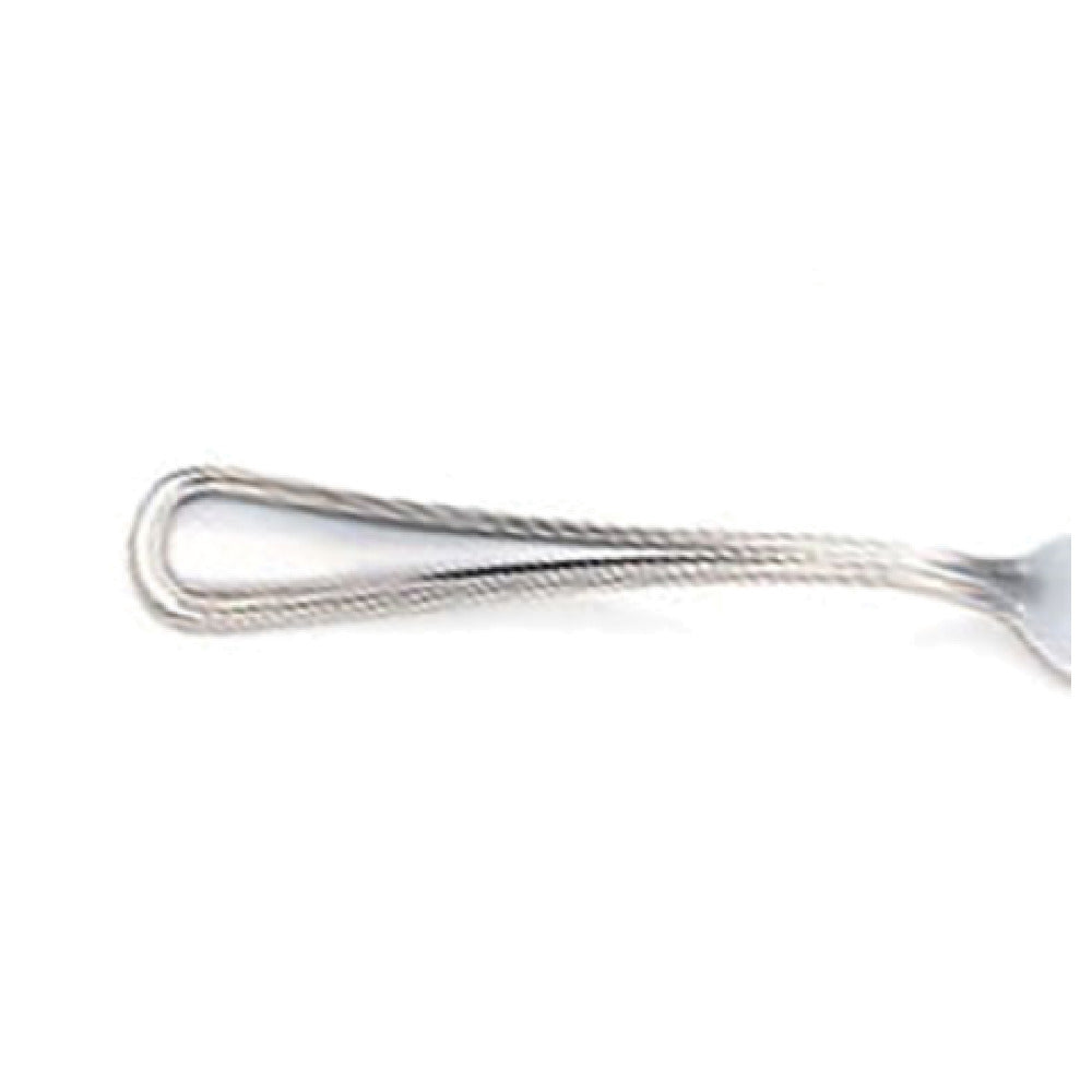 Steelite WL9605 Dinner Fork 7-5/8" 18/10 Stainless Steel