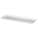 MFG Tray 333008 5218 Market Display Tray 26"L X 9"W X 1"H (25-5/8" X 8-3/4" X 1-1/16")