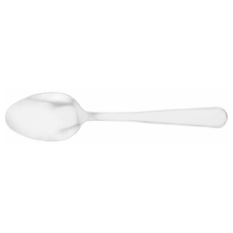 Steelite WL8901 Teaspoon 5-13/16" Heavy Weight