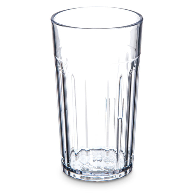 Carlisle 110407 Carlisle Bistro™ Tumbler 4 Oz. Fluted