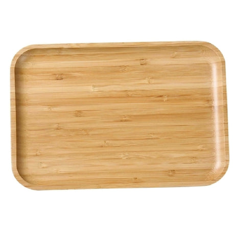 Yanco BB-108 Tray 8-1/4"L X 5-1/2"W X 3/4"H Rectangular