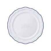 Steelite 62570FP812 Rim Plate 9.0" Adelina