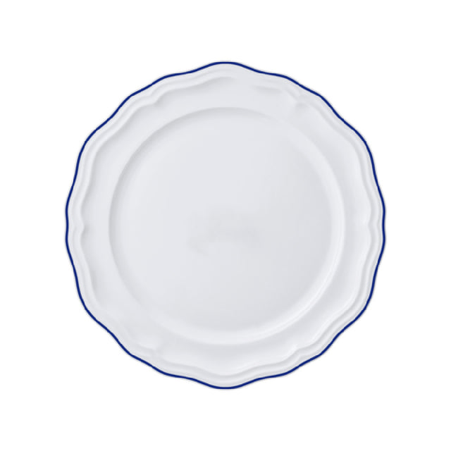 Steelite 62570FP812 Rim Plate 9.0" Adelina