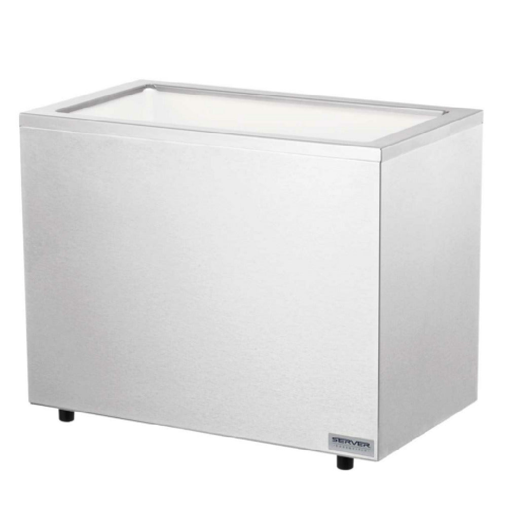 Server Products 83760 SB-3 COLD STATION (3) JAR BASE ONLY