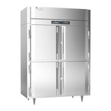 Victory HRS-2D-S1-EW-HD-HC UltraSpec™ Series Dual Temp Warmer/Refrigerator Powered By V-Core™