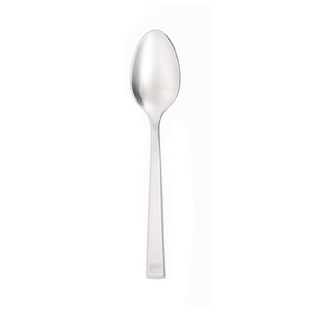 Libbey 649 001 - Teaspoon, 6-1/3", Dishwasher Safe