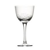 Steelite UR90730 Nick & Nora Glass 6.0 Oz. (H 5.875" M 3" B 2.375" T 3") Utopia Glass