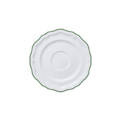 Steelite 62571FP821 Saucer 6.5" X 0.75" Adelina