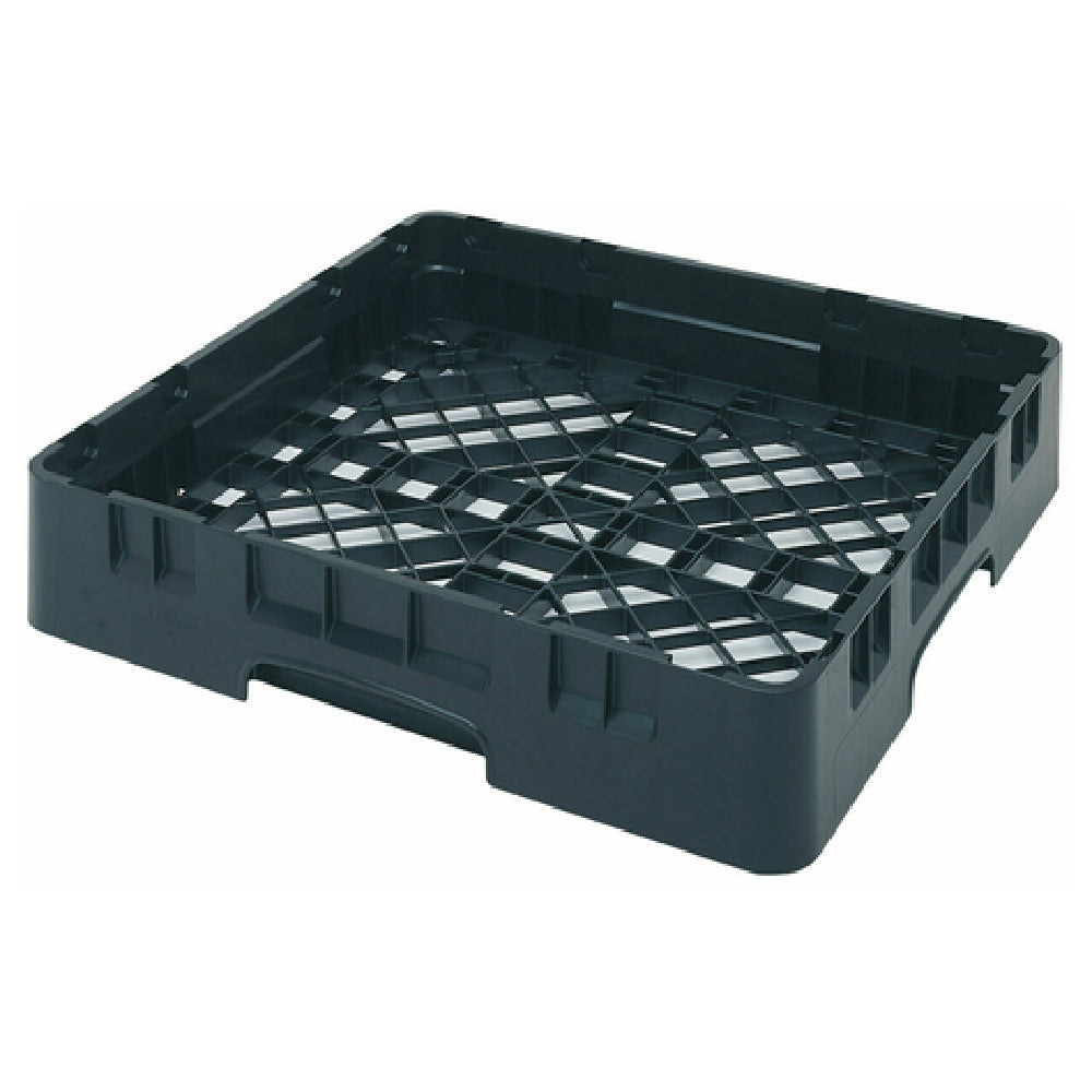 Cambro BR258110 Camrack® Base Rack Full Size (1) Compartment