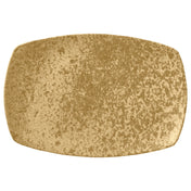 Bauscher Hepp 712328-426078 - Platter, 11"x 7.2"x 1.0"H, Rectangular
