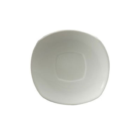 1880 Hospitality R4020000506 Oneida® Saucer 6"W Square