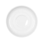 Bauscher Hepp 546925-700460 - Saucer, 5.9" Dia. X 1"H, Round
