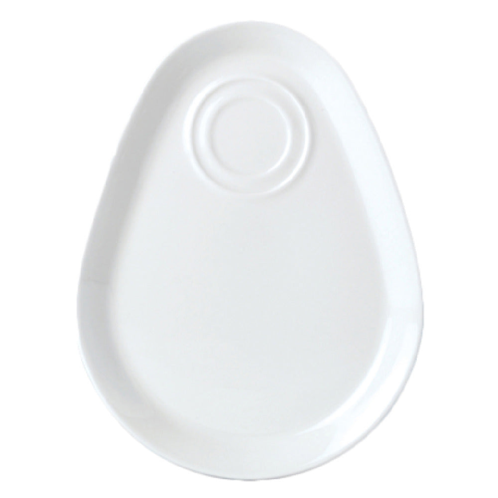 Steelite 11010360 Combi-Tray 10" Medium Rim